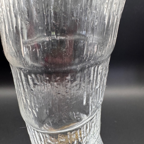 Vintage Iittala Drinking Horn - Valto Kokko Design (1984-1995) - Made in Finland - Picture 2 of 8